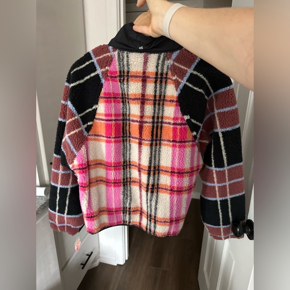 free people hit the slopes jacket - Picture 9 of 11